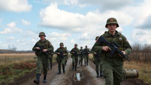 ВС РФ взяли Песчаное: стратегический успех в Харьковской области