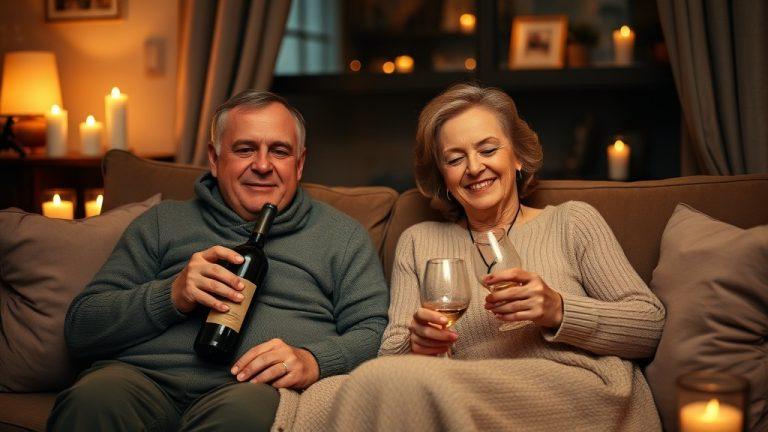 Всемирный день сна и День романтической выпивки - отмечаем вместе!