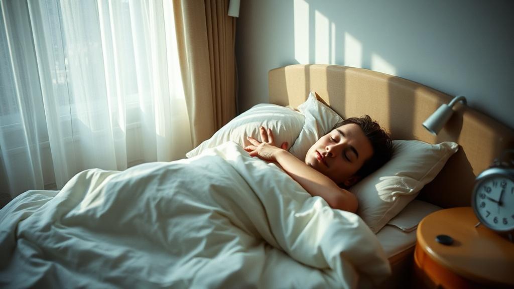 Всемирный день сна: как отпраздновать 13 марта?