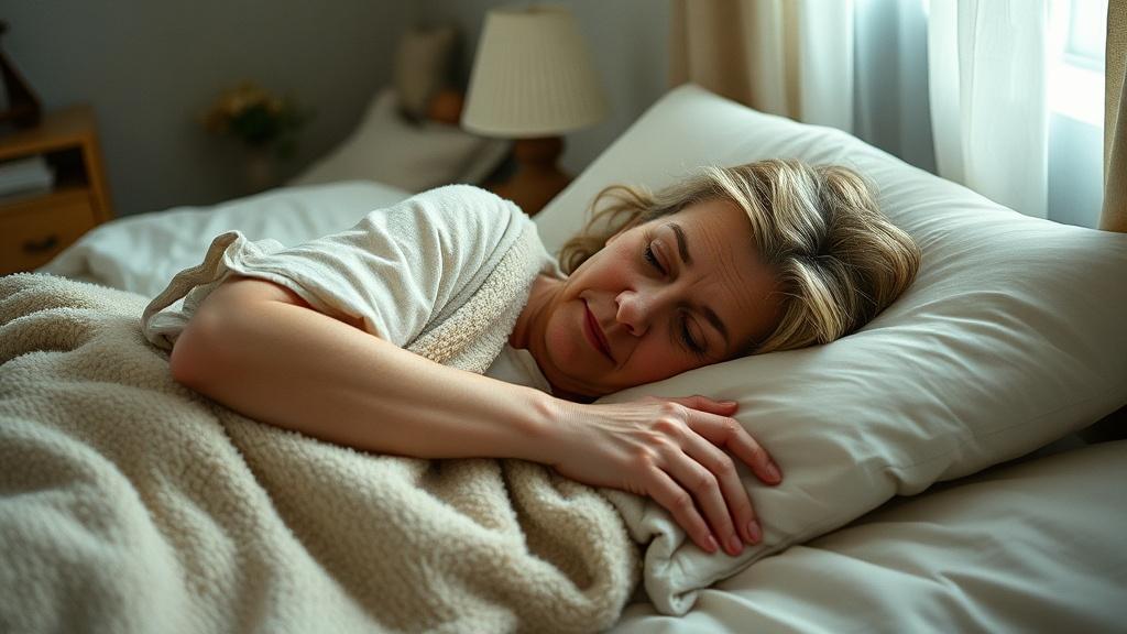 Всемирный день сна: валяйтесь в кровати сколько угодно!