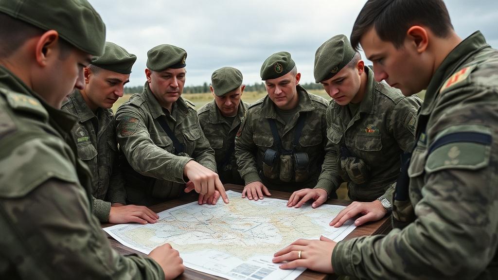 ВСУ меняют стратегию подготовки войск: отказ от зарубежных учений