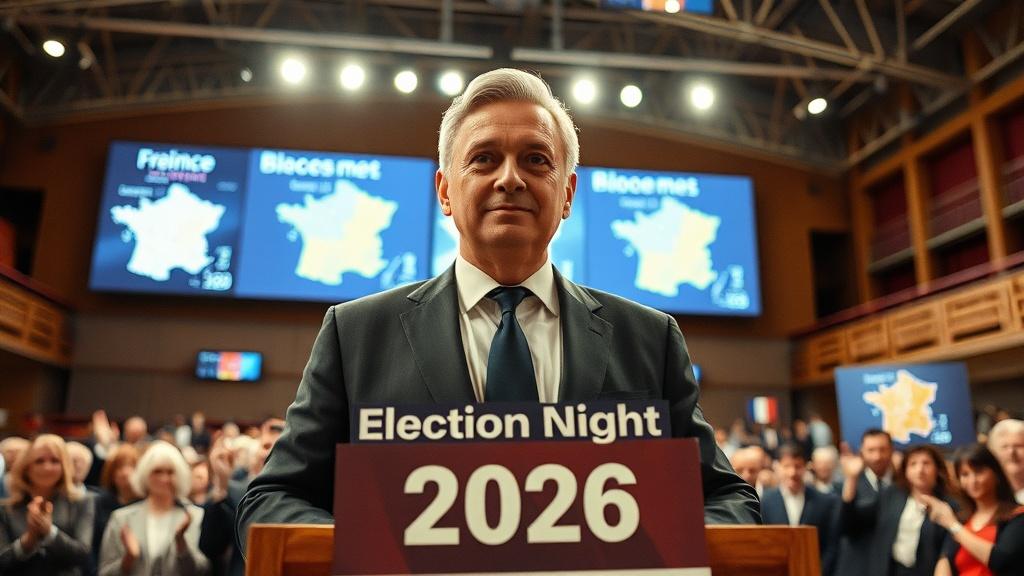 Выборы во Франции 2026: левые и правые одержали победы
