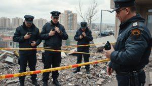 Взрыв в Севастополе и новые санкции ЕС: главные события