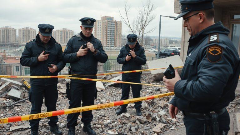 Взрыв в Севастополе и новые санкции ЕС: главные события