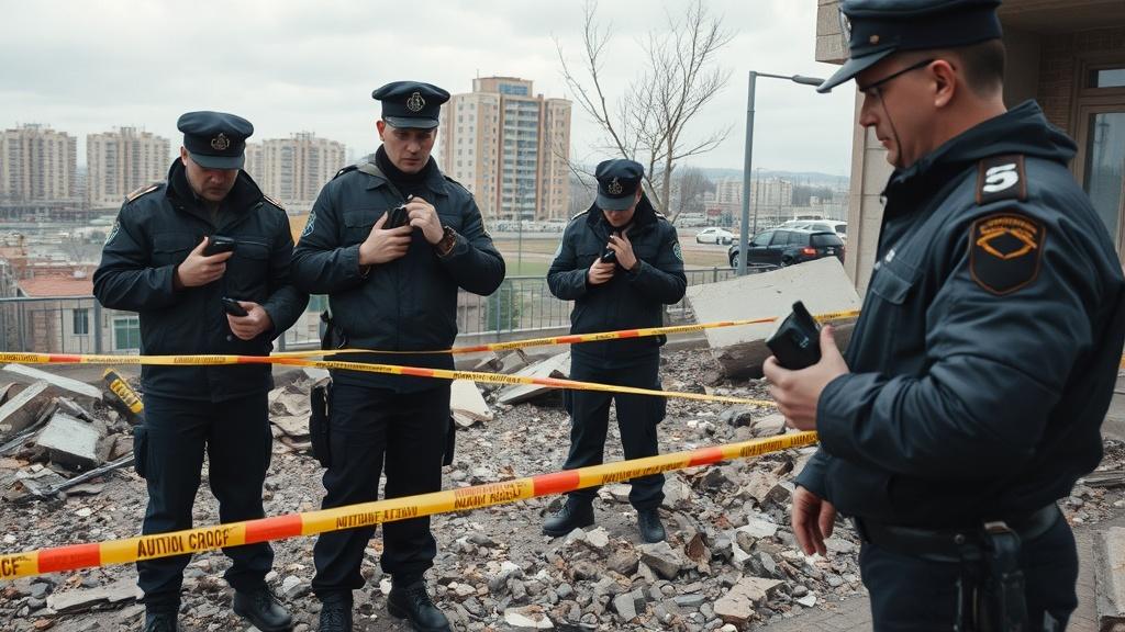 Взрыв в Севастополе и новые санкции ЕС: главные события