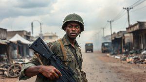 Взрывы в Майдугури: 23 погибших, 108 раненых