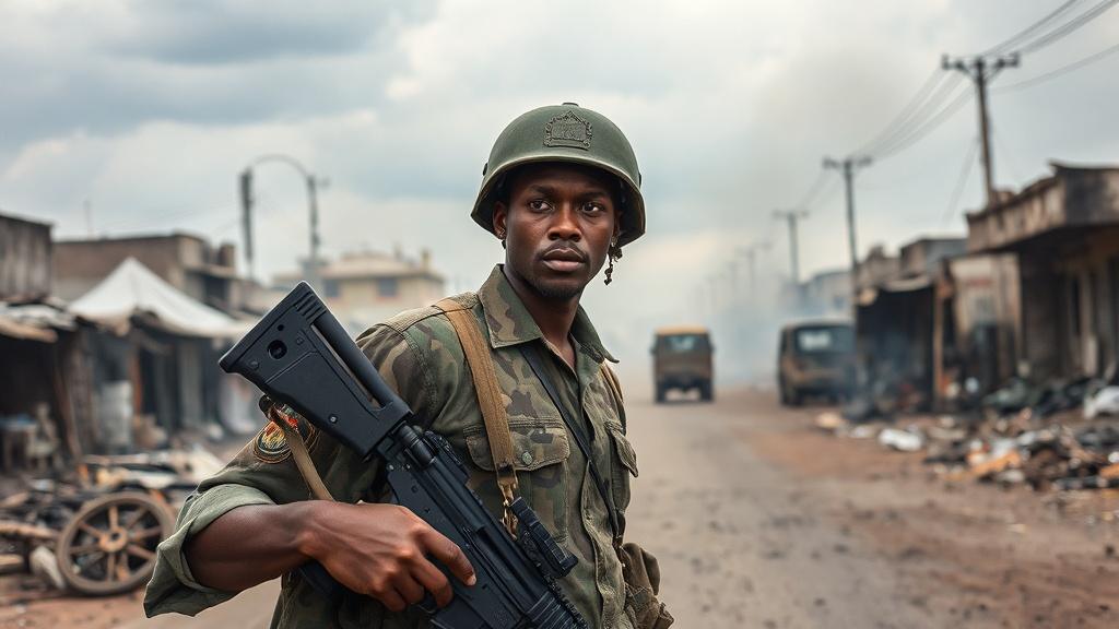 Взрывы в Майдугури: 23 погибших, 108 раненых