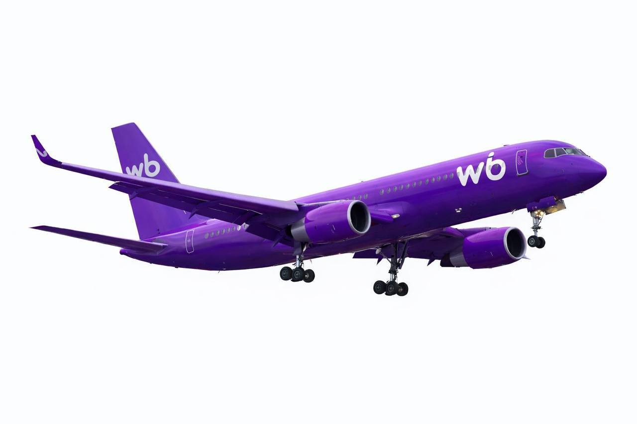 Wildberries покупает Azur Air: что это значит?