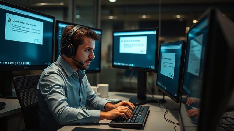 Windows 11 сломала Excel и Word: что делать?