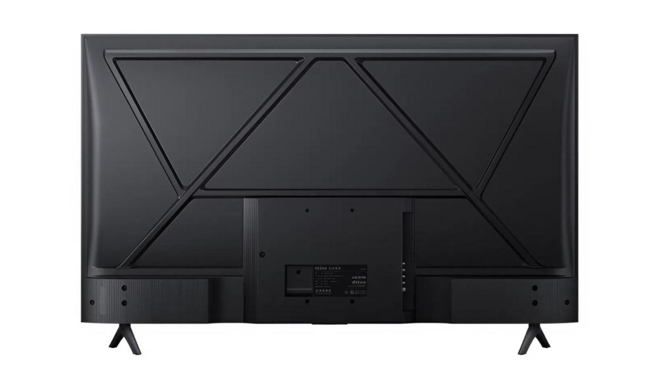 Xiaomi Redmi Smart TV A50: 4К за 16 000 рублей