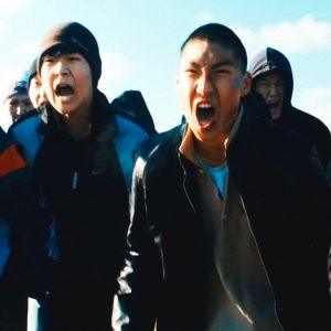 Якутский фильм «Айхал» взорвал IMDb: криминальная драма о школьниках