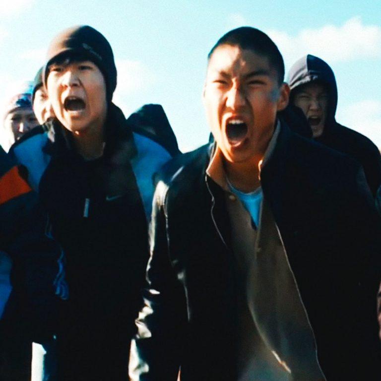 Якутский фильм «Айхал» взорвал IMDb: криминальная драма о школьниках