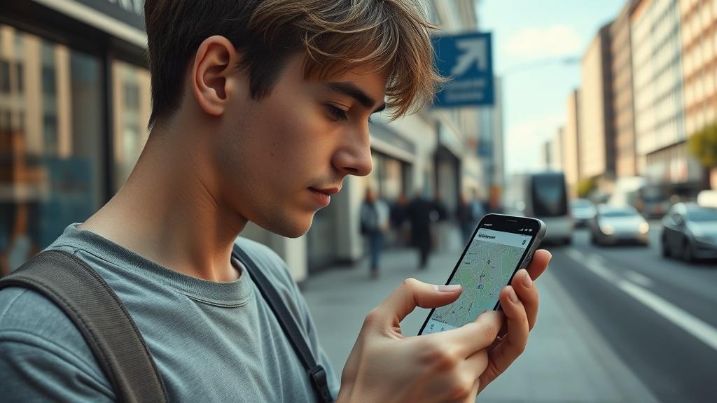 Яндекс Карты теперь работают без интернета