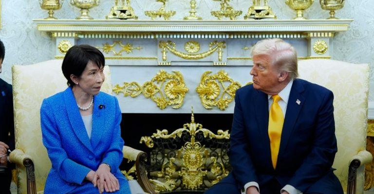 Япония хочет встретиться с Ким Чен Ыном: шанс на диалог