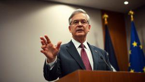 Юнкер о России: «Черная дыра» для Европы или шанс на диалог?