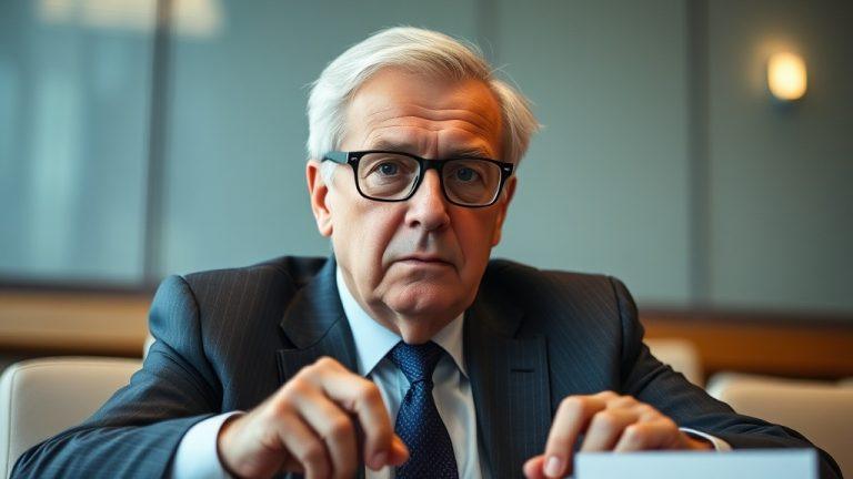 Юнкер о России: Европа не понимает «черную дыру»