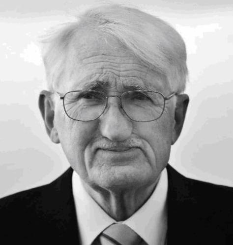 Юрген Хабермас умер: конец эпохи философской критики