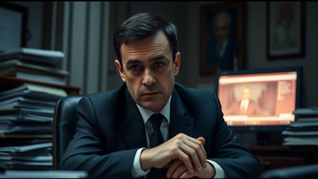 Юрист Ремесло сменил позицию: внешнее давление или взлом?