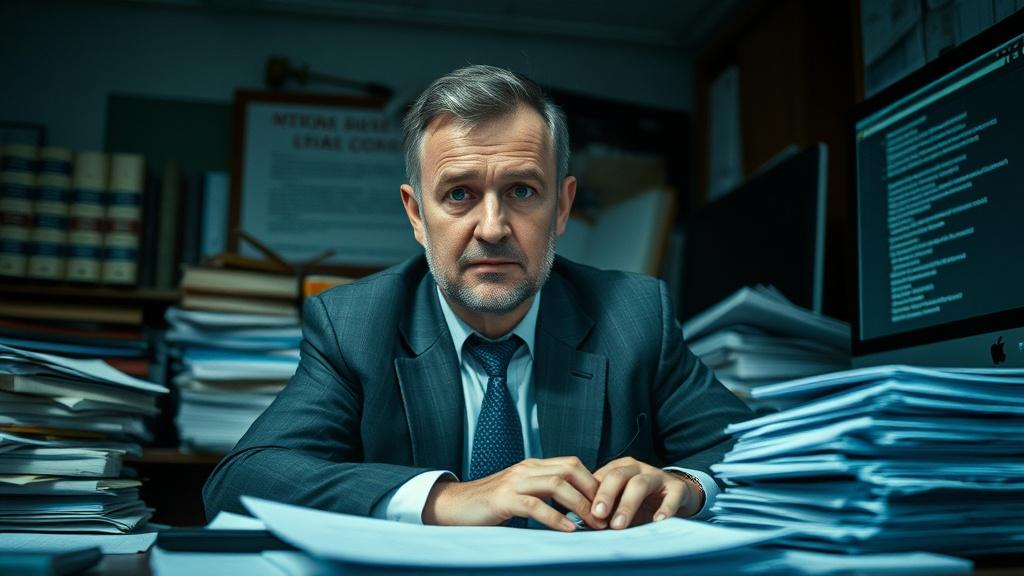 Юрист Ремесло сменил позицию: внешнее давление или взлом?