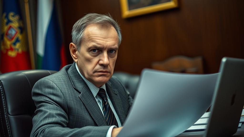 Юрист Ремесло сменил позицию: внешнее давление или взлом?