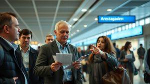 Юрия Королева обвинили в создании преступного сообщества