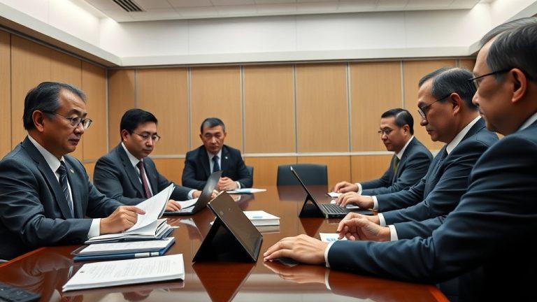 Южная Корея изучает импорт российской нефти