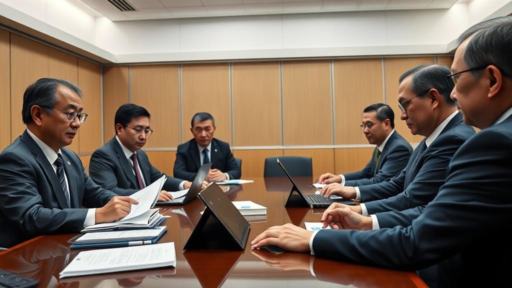 Южная Корея изучает импорт российской нефти