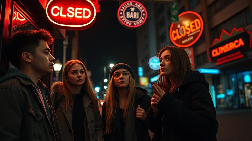 Забайкалье ужесточает правила продажи алкоголя ночью