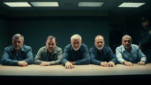 Задержаны подозреваемые в теракте против власти Херсона