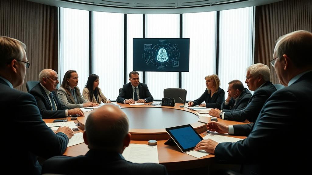 Законопроект о регулировании ИИ в России: что изменится?