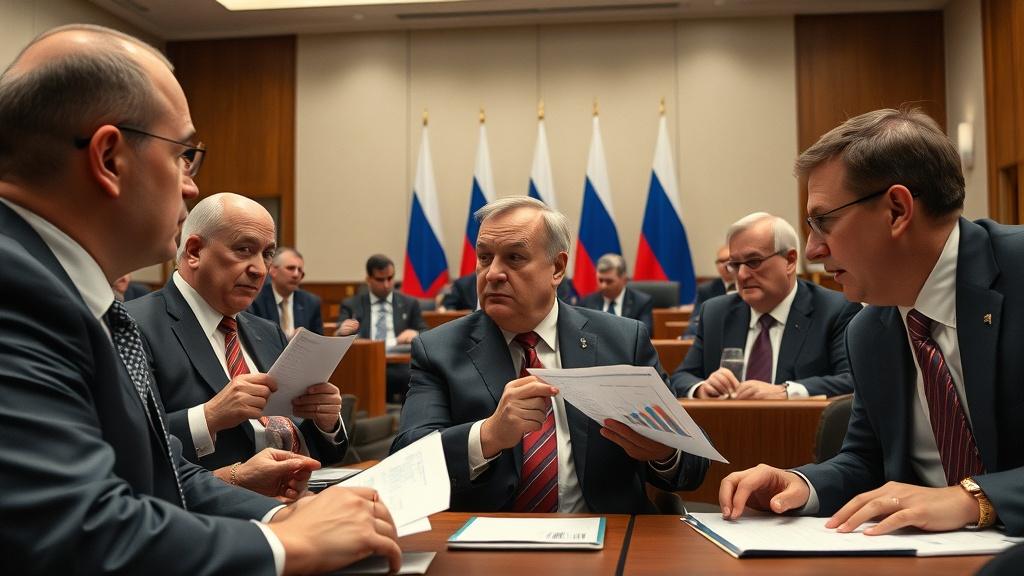 Законопроект об ООПТ: риск застройки заповедных земель