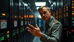 Закрытые каналы связи: новая стратегия обороны