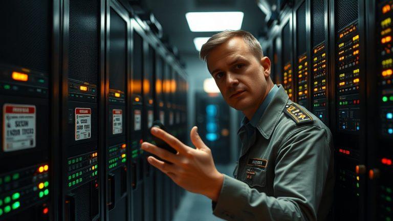 Закрытые каналы связи: новая стратегия обороны