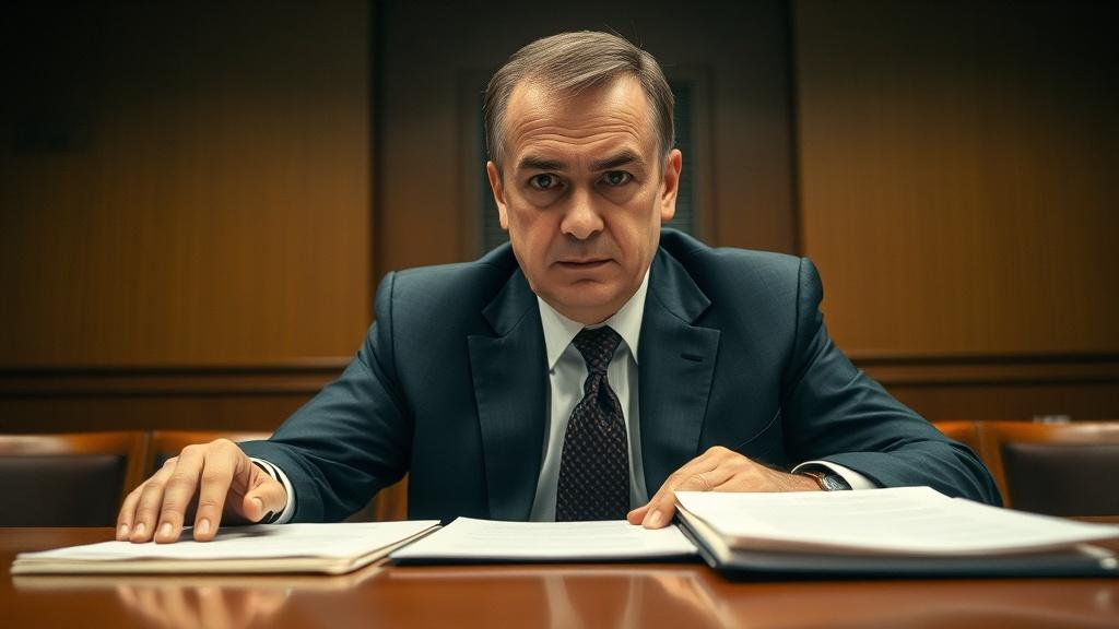 Замгендиректора «Знания» задержан за растрату в Лефортово