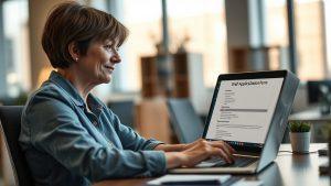 Запись в первый класс без нервов: новое решение Госуслуг