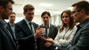 Запрет телефонов на работе: когда это законно?