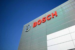 Завод Bosch под управлением «Газпрома» вышел на прибыль