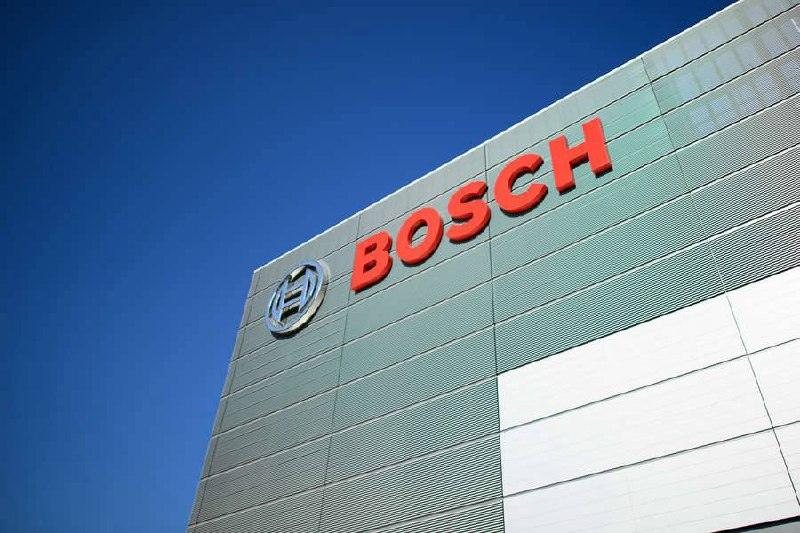 Завод Bosch под управлением «Газпрома» вышел на прибыль