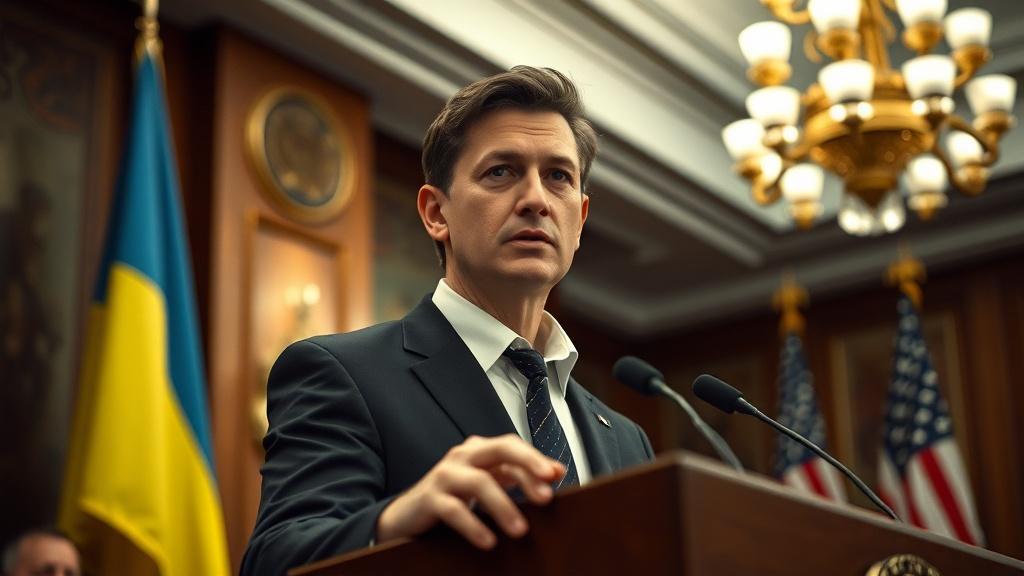 Зеленский о Трампе: "Мы не одного возраста" - скрытый смысл