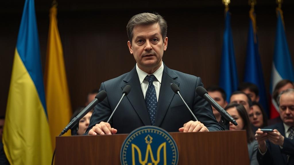 Зеленский предупредил об угрозе для Украины из-за Ближнего Востока