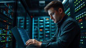 Зеленский угрожает кибератакой на российские системы