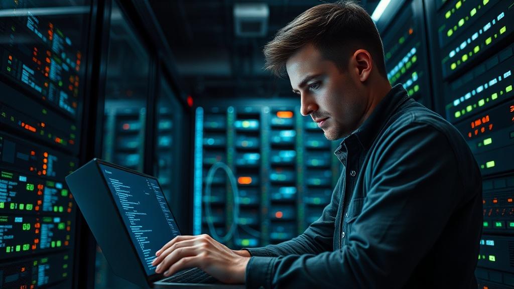 Зеленский угрожает кибератакой на российские системы