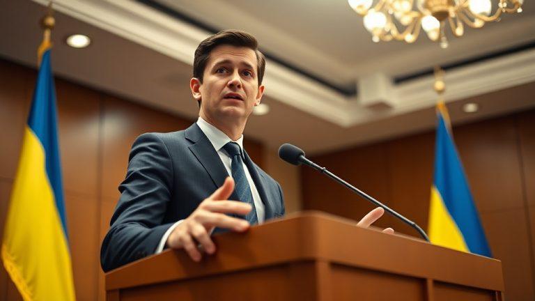 Зеленский: Украина больше не хочет быть «вечным просителем»