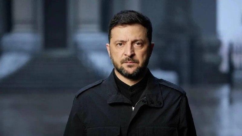 Зеленский заявил об отсутствии у Путина планов завершить конфликт