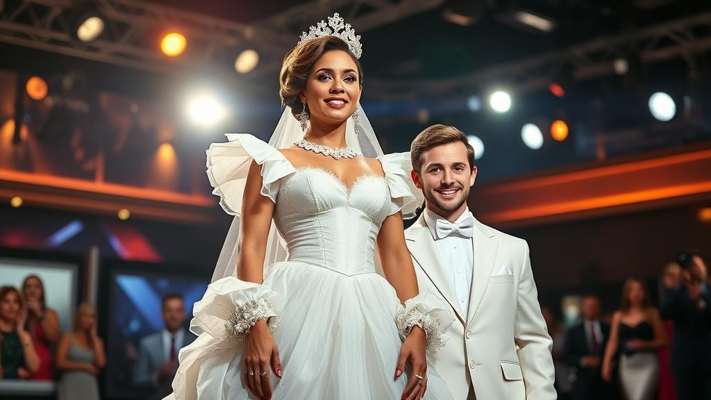 Зендея снова шутит о свадьбе с Томом Холландом