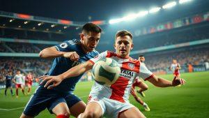 Зенит vs Спартак: футбольный цирк с пенальти и слезами