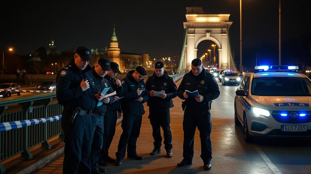 Женщина погибла, сорвавшись с Большого Москворецкого моста