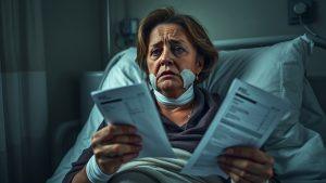 Жертвы хирурга Николенко: кошмар после пластических операций