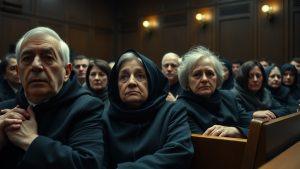 Жертвы крокусовского теракта требуют пересмотра дела