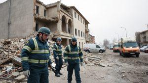 Жертвы обстрела в Белгородской области: найдены еще тела